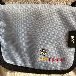 sherpani bags clearance
